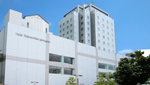 Hotel Metropolitan Yamagata 1