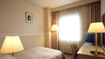 Hotel Mets Musashisakai 2