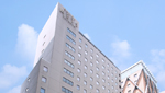 Hotel Mets Shibuya 1