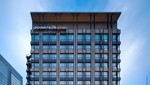 JR Kyushu Hotel Blossom Shinjuku 1