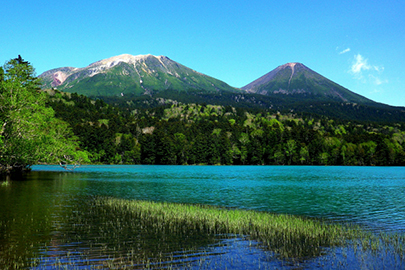 Akan-Mashu-National-Park