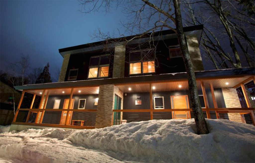 Chalets