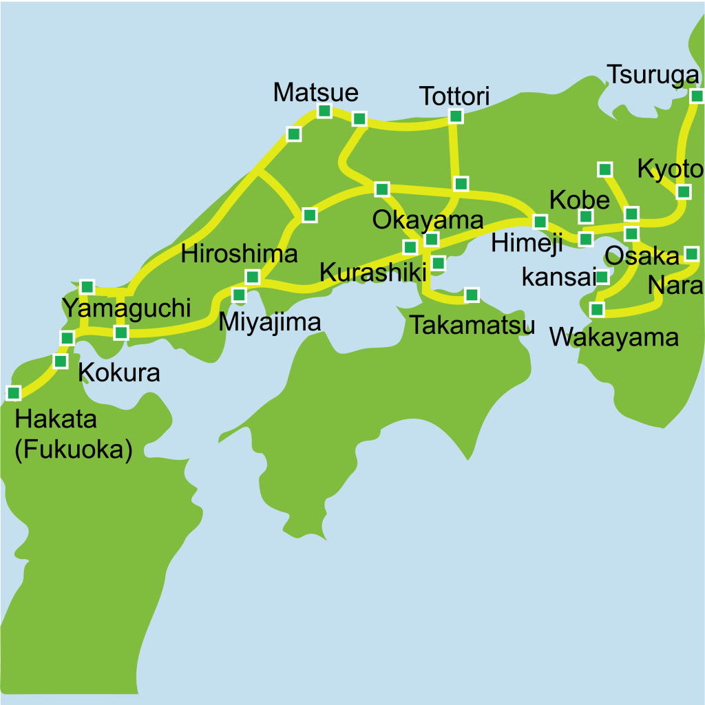 SANYO-SANIN-PASS