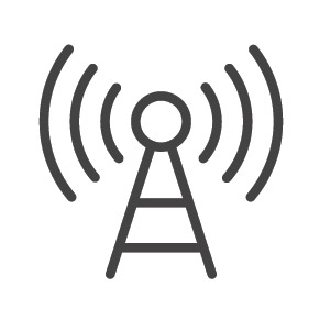International Roaming Icon