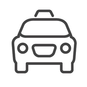 Rentral Cars Icon