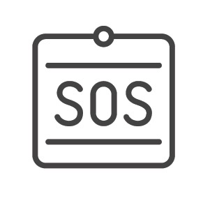 Cancellation Icon
