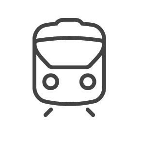 Train Icon
