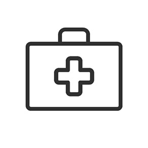 Emergency Icon
