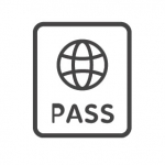 Visa-Passport-Icon