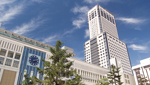 JR Tower Hotel Nikko Sapporo 1