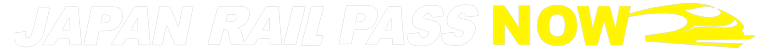 Japan Rail Pass Logo